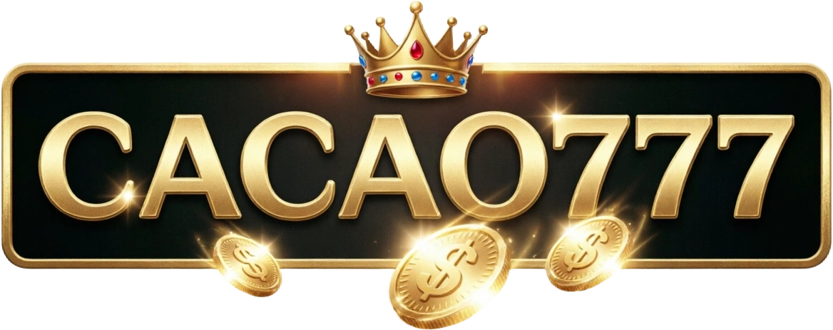 Logotipo de CACAO777